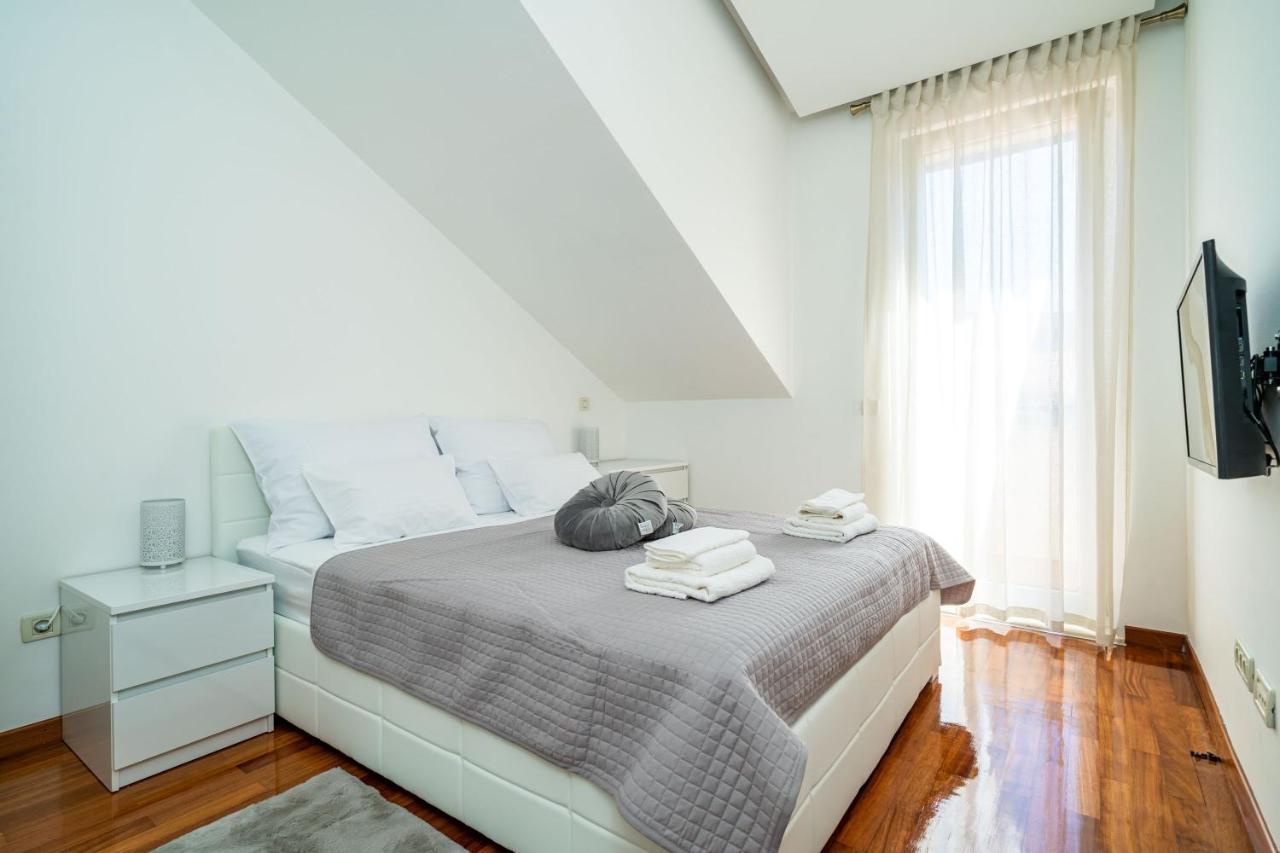 Apartment Elly 두브로브니크 외부 사진