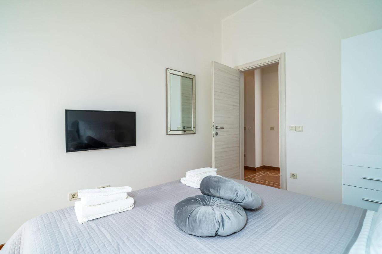 Apartment Elly 두브로브니크 외부 사진