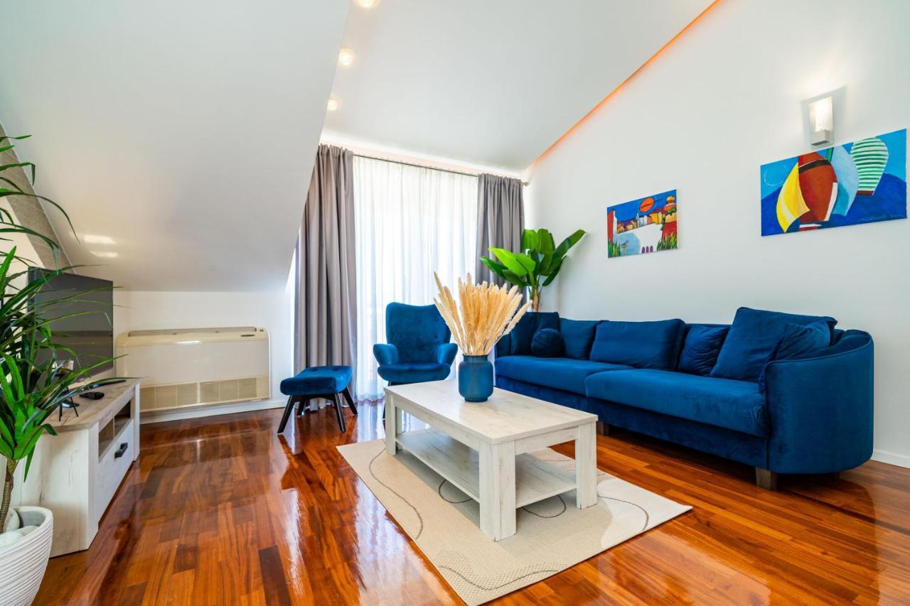 Apartment Elly 두브로브니크 외부 사진