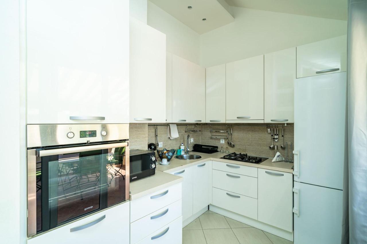 Apartment Elly 두브로브니크 외부 사진